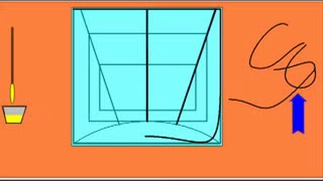 Витраж своими руками! смотреть онлайн