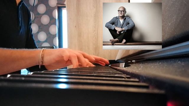 How My Piano Adventure Started -  My First Impression ! 🙃