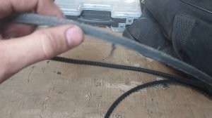 Ремень генератора Lynx - ОТК