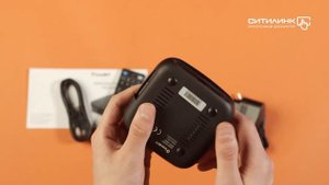 Обзор медиаплеера ICONBIT XDS300 | Ситилинк