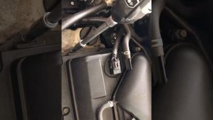 Nissan Micra K12 Spark Plugs Replacement