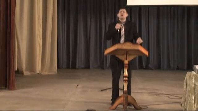 о кресте 09 09 07 Нефёдов Евгений смотреть онлайн