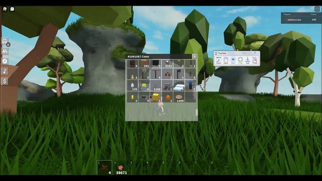 Способ афк фарма волшебников в скайблоке смотреть онлайн