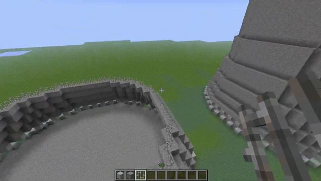 Minecraft - Зона Отчуждения [ серия 3 ]