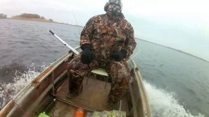 Тест меркури 6 лодка казанка, и отдых на базе