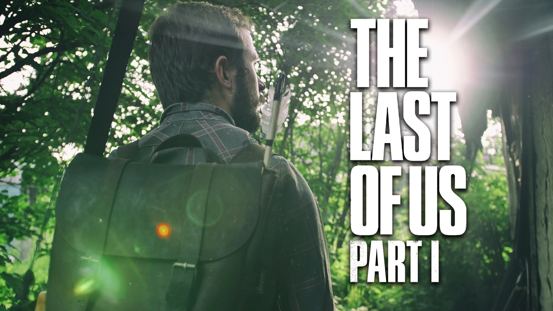 Мелодия из игры - The Last of Us Part I Main Theme