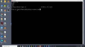 Getting GUI Emacs working with Ubuntu Linux Subsystem Windows 10