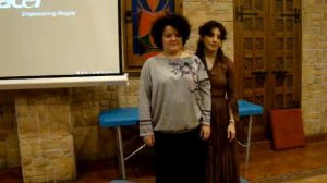 Звуковая правка копчика