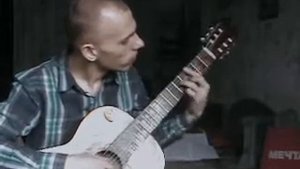 Н Кошкин  Странствующий рыцарь из сюиты Шесть струн