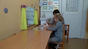 Индивидуальное занятие. Постановка звука "Р"