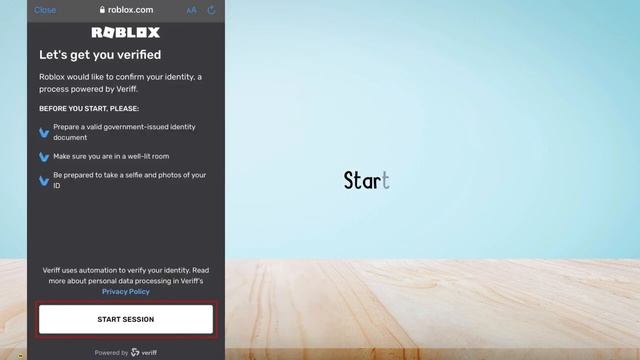 How to Verify Your Age on Roblox 2022 смотреть онлайн