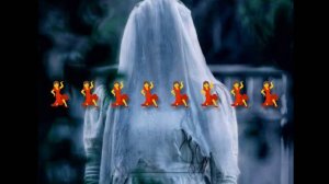 llorona- Carmen Goett English translation (full lyrics)