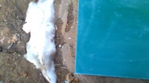 Станция биологической очистки стоков коттеджа