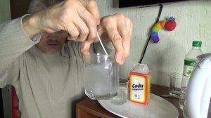 Как правильно пить соду и как правильно гасить пищевую соду. Сода пищевая.