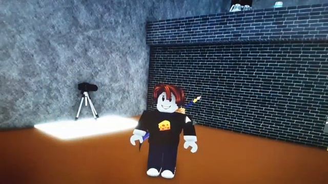 Roblox infectious smile][Roblox game- смотреть онлайн