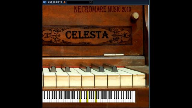 Celesta Instrument - Free VST - vstplanet.com смотреть онлайн