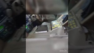 Увлажнитель + хлоргексидин = дезинфекция климат системы Тойота Эстима AHR20