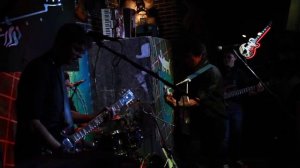 Чёрный квадрат - Группа крови