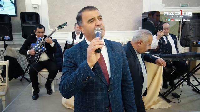 Ziyafeddin Xelilov - Israil Ibrahimov - Elmir Ceferov - Enver Zeynalov - Fariz Muradov - 19.11.2022 смотреть онлайн