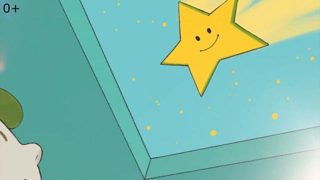 Добрые сказки на ночь для малышей. Сборник сказок №31 – «Улыбайся» / Слушать аудиосказки