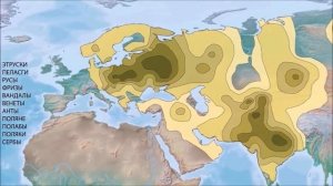 Как происходило расселение людей на нашей планете