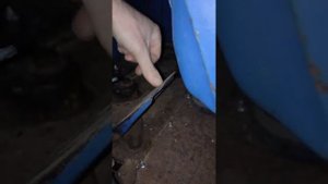 Мтз 80 МК перенос ручного  газа ( переделка под тросик)