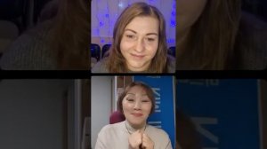 Врач Ирина Ким. Все о пользе Спирулины от  АТОМИ