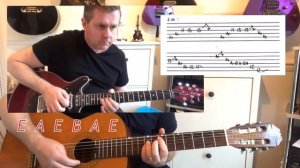 Queen - I Want To Break Free - Guitar Play Along (Guitar Tab & Chords)