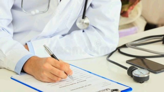 Пример видео "медицинский осмотр". АСМР. Звук. ASMR. medical examination. sound.