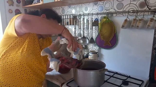 #заготовкиназиму #компот #компотназиму