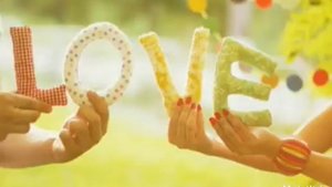 Семейные ценности. Семья.