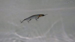 Сравним копии Zipbaits Orbit 130SP с AliExpress | BearKing orbit | Tsu Yoki Watson | AllBlue Vulcan