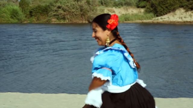 Tondero "A orillas del río Piura" смотреть онлайн