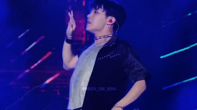 Jhope edit  astronaut in the ocean