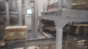 Производство сока в Садах Придонья