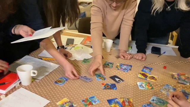 Рождение Бабочки или Путь к Себе🦋 смотреть онлайн