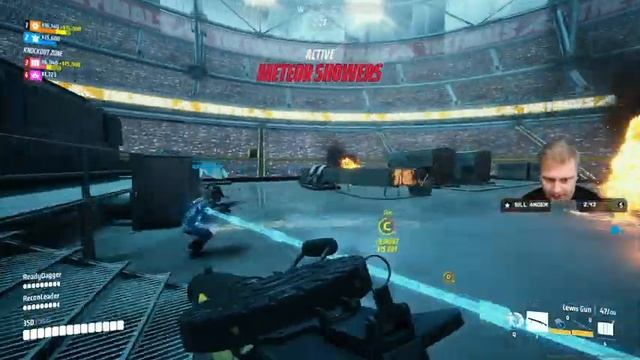 The Boys Take On The FINALS RANKED смотреть онлайн