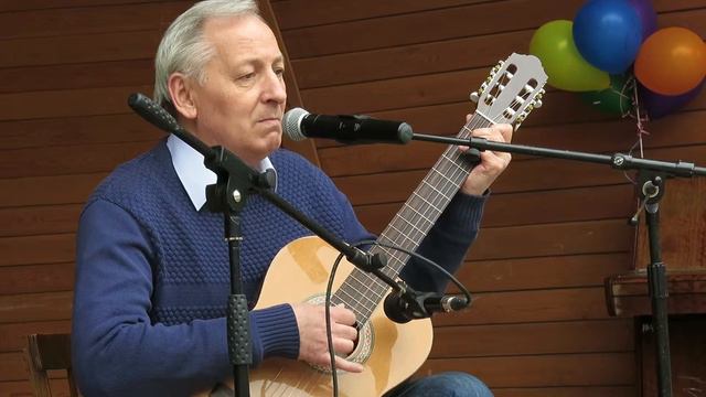 ДК Гайдаровец ПЕТР КОНКИН Счастливый жребий смотреть онлайн