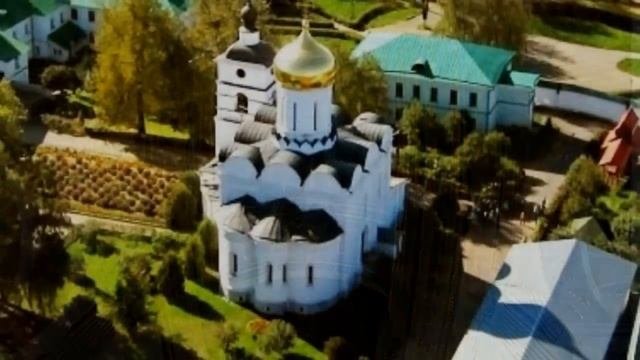 ЦЕРКОВНОЕ ПЕСНОПЕНИЕ