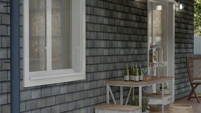 Кирпичный дом по цене каркасного смотреть онлайн