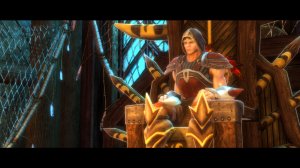 Kingdoms of Amalur Re-Reckoning Прохождение 146 Хозяин замка