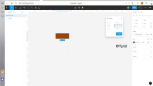 ЧУДО-ПЛАГИН для Фигмы! Плагин для размножения фигур сеткой в Figma! Дублирование фигур в Фигме