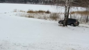 ЧЕРИ ТИГГО переднеприводныйзима