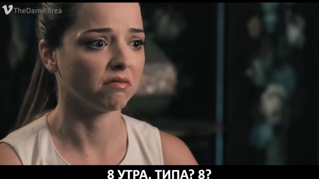 A Millennial Job Interview. Собеседование с миллениалом.