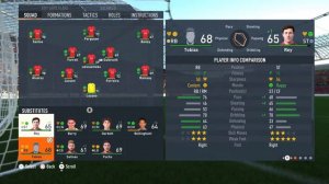 Fifa 23 Salford City Career mode Episode 22 Season 2 Begins