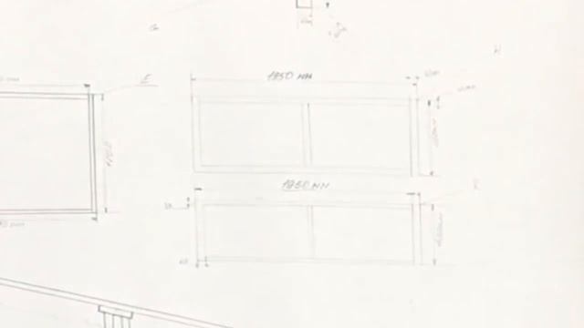 Размеры и чертёж садовой качели! смотреть онлайн