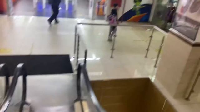 Едем покупать фломастеры и Палетку. смотреть онлайн