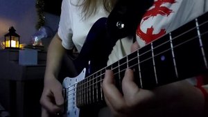 Не надо слов (ТАйМСКВЕР cover)