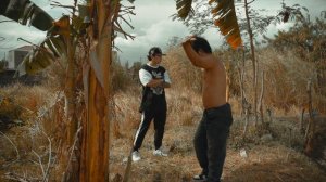 Gangsta Paradise Official Music Video