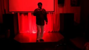 Mr. Kredo. Чудная долина Исп. Рома Ронин.